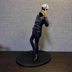 エヴァ・NARUTO・呪術廻戦・ヒロアカ のフィギュアのサムネイル