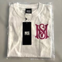 浜崎あゆみ MFC コラボ Tシャツ キッズ 130cm - メルカリ