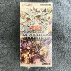 遊戯王 トゥーンウィッチクラフト破械1BOX新品未開封シュリンクあり