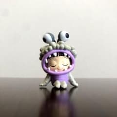 肩ズン モンスターズ・インク ブーのサムネイル