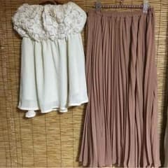 モテ★コーデセット 両方ゴムのサムネイル