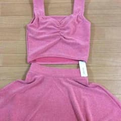 ROYAL PARTY♡セットアップのサムネイル
