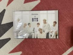 MEDIHEAL×BTSのサムネイル