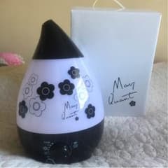 ♡マリークワント アロマ加湿器♡のサムネイル