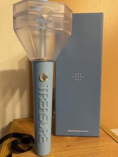Treasure ペンラのサムネイル