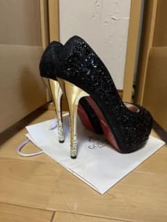 dazzy パンプス キャバクラ　ハイヒールのサムネイル