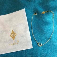 ☆馬蹄ブレスレット☆のサムネイル