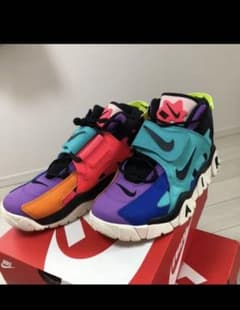 NIKE AIR BARRAGE MID 28.0 US10 アトモス　ナイキのサムネイル