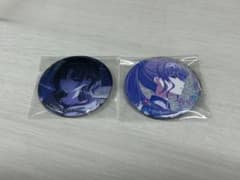 プロセカ 朝比奈まふゆ グリ缶 2点セット - メルカリ