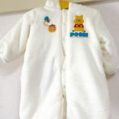 新生児 アウターのサムネイル