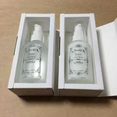 baw バウ モイスチュアローション&モイスチュアクリームのサムネイル