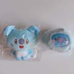 BT21 KOYA 2-piece set