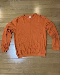 C.P. COMPANY オレンジ 長袖カットソーのサムネイル