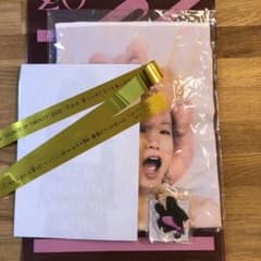 【値下げ】新品・未開封！　YUKI 20周年　幕張初日11/5 お土産セットのサムネイル