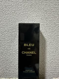 BLEU DE CHANEL パルファム 男性用のサムネイル