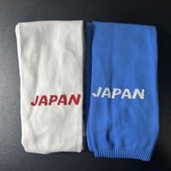 サッカー ソックス 日本代表モデルのサムネイル