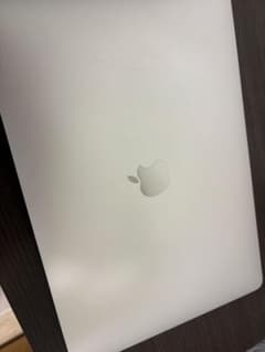 MacBook Air シルバー MacBook Air M1 - メルカリ