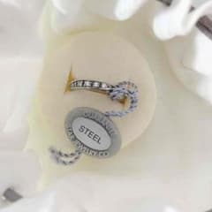 スタージュエリー ダイヤリングのサムネイル