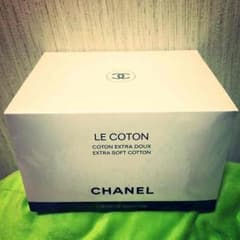 CHANEL コットンのサムネイル