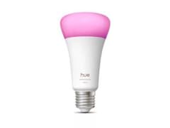 o*9様 Philips Hue E26 1600lm フルカラー 2個セットのサムネイル