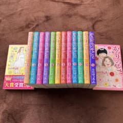 かろりのつやごと 14冊セット - メルカリ
