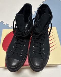 CONVERSE ALL STAR CT GORE-TEX HI 29.5cm