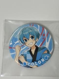 すとぷり ころん 缶バッジ すとめも9のサムネイル