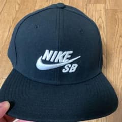 NIKE ナイキ キャップのサムネイル