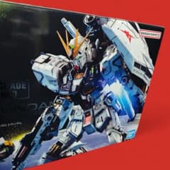 PG UNLEASHED 1/60 RX-93 ガンダム LEDユニットセット - メルカリ