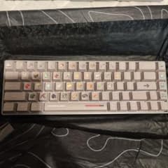 HGxMinecraftBasecamp65Keyboard-Inventory - メルカリ