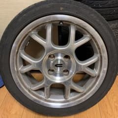 ❗️いさ様専用❗️16インチ タイヤホイール 4本セット❗️いさ様専用❗️のサムネイル