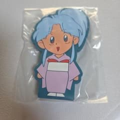 幽遊白書のぼたんのラバースタンドのサムネイル