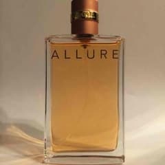 新品  シャネル  アリュール  50ml 香水  CHANEL  ALLUREのサムネイル