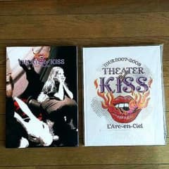 L'Arc～en～Ciel  Tour 2007～2008のサムネイル