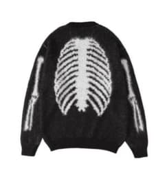 ftw MOHAIR KNIT SWEATER (ニット)のサムネイル