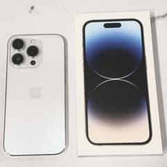 Apple iPhone 14 Pro 본체
