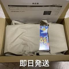 【新品未開封】ポケモンセンター フクオカ スペシャルボックスのサムネイル