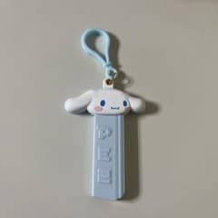 サンリオ PEZ シークレットチャーム シナモロール ミラー シナモンのサムネイル