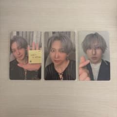&TEAM mark on meトレカ FUMAのサムネイル