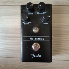 Fender THE BENDS Compressorのサムネイル