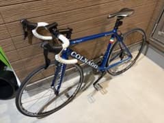 DURA-ACE C24 WH-7900付COLNAGO Mondo DURA-ACE C24 WH-7900付COLNAGO Mondo - メルカリ