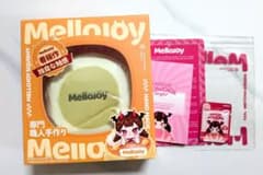 mellojoy メロジョイ 抹茶スフレ　クリーミークリーム　新品未開封のサムネイル