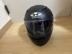 KABUTO KAMUI3 Mサイズ(説明欄見てください)のサムネイル