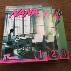 NANAのサムネイル