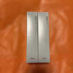 AQUAGE オールインワンジェルのサムネイル