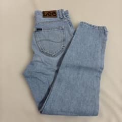 E hyphen world gallery Lee デニムパンツのサムネイル