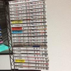 東京喰種トーキョーグール 1〜14 re 1〜7 漫画のサムネイル