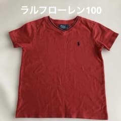 ラルフローレン　Tシャツ 100センチのサムネイル