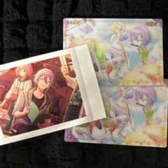 プロセカ 神代類 ウエハース パシャこれのサムネイル