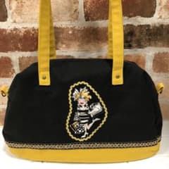 るる様 専用  ボストンバッグのサムネイル